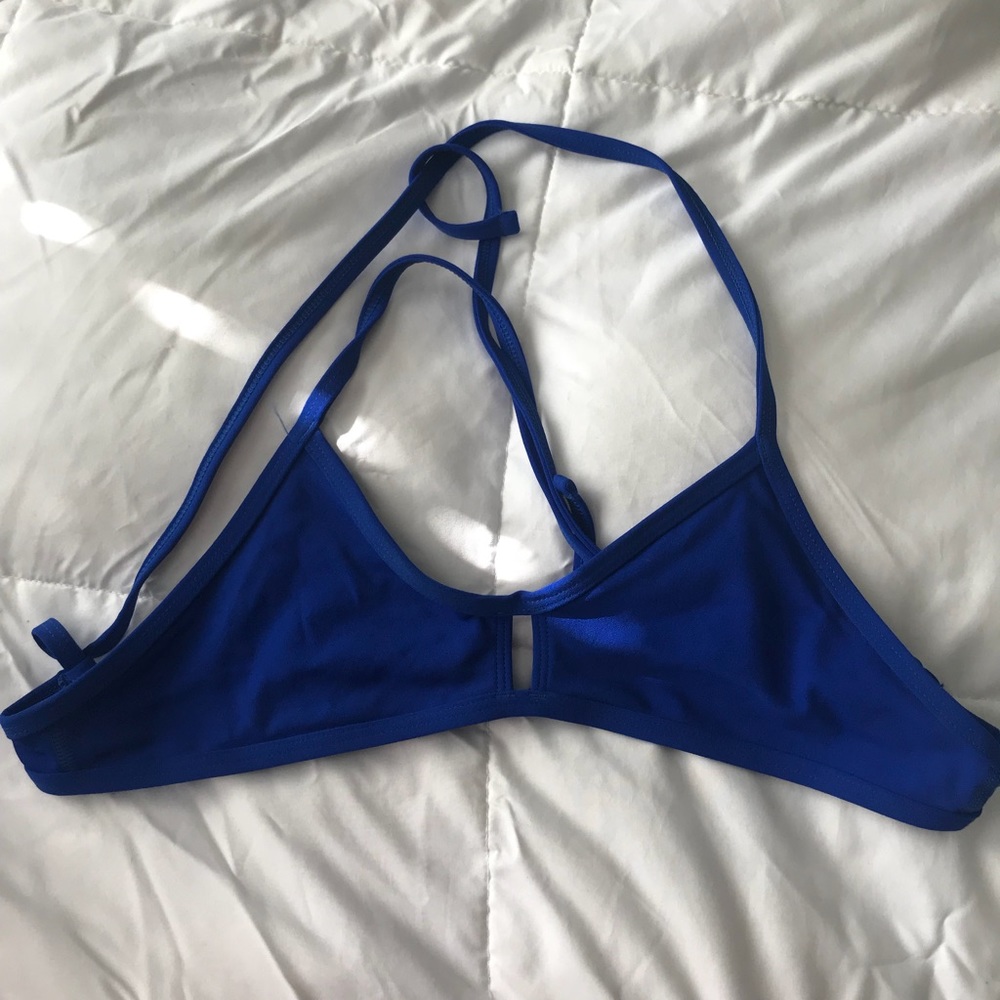 Jolyn Vent Top